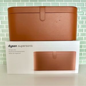 Dyson Supersonic Hairdryer Case
